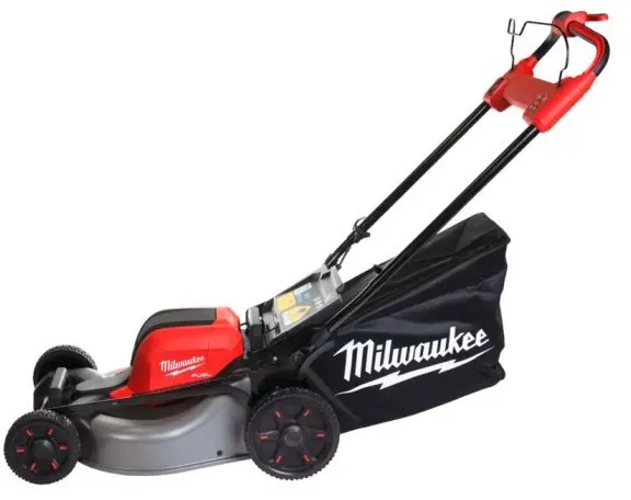 Milwaukee Gräsklippare M18 F2LM46-0