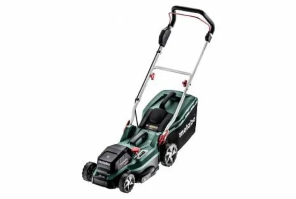 Metabo batterigräsklippare RM 36-18 LTX BL 36
