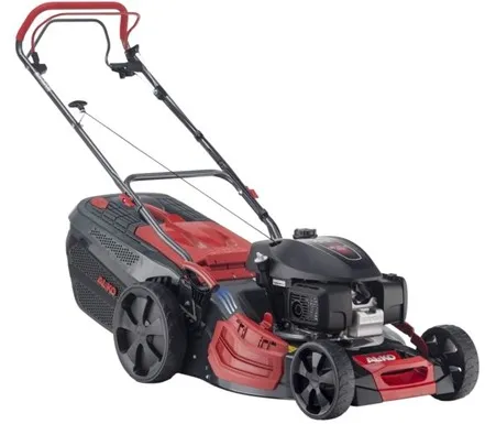 AL-KO Bensingräsklippare Premium 520 SP-H